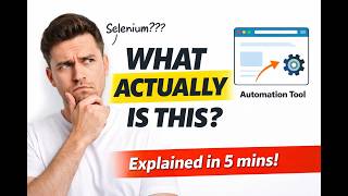 4. What is Selenium? (Selenium Java 2026)