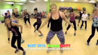 BCFIT2015 - DANCEPL3Y - Watch Me