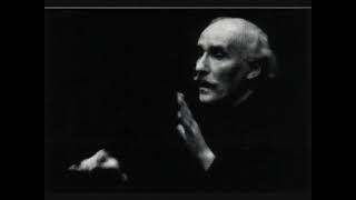 Toscanini Prove Boheme 1946 - NBC Symphony Orchestra