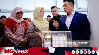 Lebih Separuh Daripada 300 Program Sempena Sidang Kemucak ASEAN Berlangsung Di KL, Putrajaya