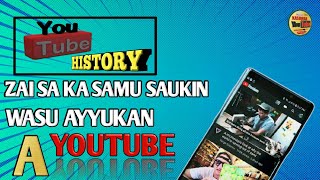 Hanyoyi uku a YouTube da zai taimaka maka wajan samun saukin gudanar da wasu aiyukan a YouTube