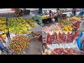 Feira livre na cidade de jucati-Pe 26-11-2024 #nordeste muita coisa boa