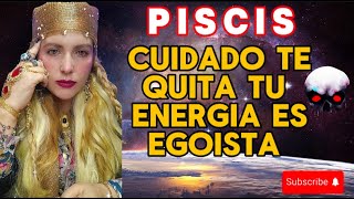 🔴🔴PISCIS NO ES FELIZ NI QUIERE QUE TU LO SEAS/NADIE MERECE QUE ESTES DE RODILLAS/DESTRUISTE SU EGO