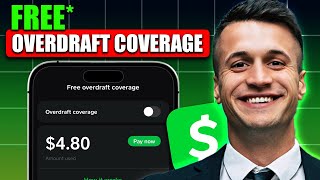 How To Get And Use Free Overdraft Coverage On Cash App