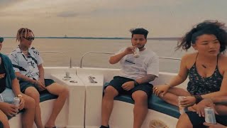 VTEN Cruise Party Live Update With Young Lama & Nawaj Ansari In Texas | V10 USA Tour@VTENOfficial