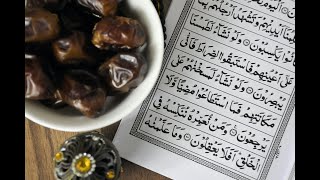 Ramadan Kareem Fasting | Fasting time | Fasting and Prayer | Fasting Diet | Fasting during Ramadan