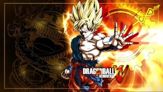 Dragon Ball: XenoVerse ‒ \