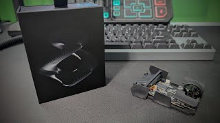 Zerømouse Full Build Video