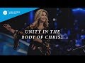 Unity in the Body of Christ | Victoria Osteen