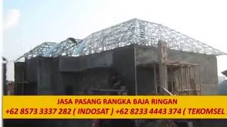 +6282334443374, Harga Pasang Rangka Baja Ringan Per Meter Malang, Harga Galvalum Untuk Atap Malang.