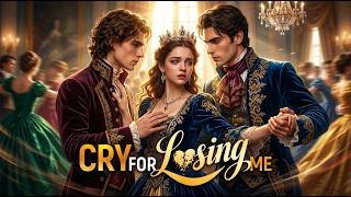 He used her to protect another. So she married his brother and took EVERYTHING! 💔⚔️