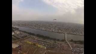 Salto en Paracaidas Monumental Estadio.mp4