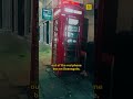 Lad got trapped in a phonebox trying to order a kebab