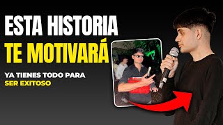 ¿Quien es Ciro Vitale? | Historia de Superación y Motivación