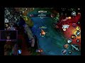 Поднимаем рейт league of legends wild rift leagueoflegends lnovaprimel stream стрим