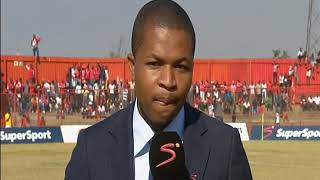 Nkana vs Zesco