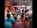 arakkonma s v m boys 🥁🥁