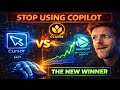 Cursor vs Windsurf vs Claude Code: Which AI is Actually Best in 2026? 💻🥊
