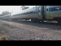 amtrak 365 chagers 4629 4614