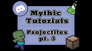 Fantastic Projectiles Pt. 3 [Mythic Mobs Projectiles Tutorial