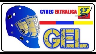 Gyrec Extraliga: KVA x TER (20.11.2015)