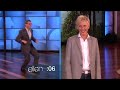 Steve Carell and Ellen Play Charades