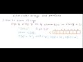 Character arrays and pointers - part 1