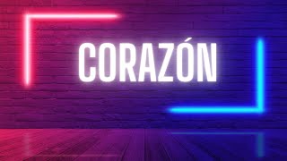 Corazón - Maluma (Official Video Lyric) ft. Nego do Borel