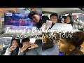 FAWWAZ MENANGIS BEFORE PERGI ACE TOURNAMENT?! | VLOG #20