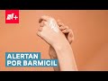 Alertan por Barmicil: Medicamento para la piel en TikTok