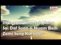 ih zogam khantoh nang karaoke