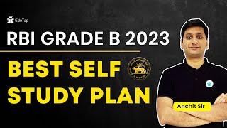 RBI Grade B 2023 Preparation Strategy | How to Prepare for RBI Grade B | RBI Notification 2023