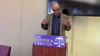 An Evening with Kwame Anthony Appiah: Understanding Identity