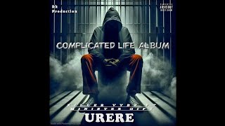 09.Killer Vybz Ft Minister Gift_-_Urere (Official Music Audio) | Complicated Life Album