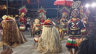 Bhaila Dance in Bhaktapur ।। Full video of Bhaila Dance ।। Bhaktapur ।। Bishwokarma Bhaila Dance ।।