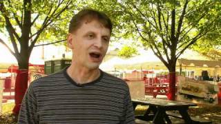 WTIU's Our Town: Terre Haute