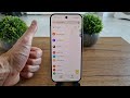📤 Export Contacts to File on Google Pixel 9 Pro | Backup & Transfer 💾