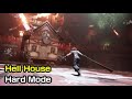 Hell House Hard Mode Boss Walkthrough - Final Fantasy 7 Remake