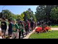 George Mason University | Welcome Back Fall 2023 |  #Welcome2Mason Recap