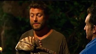 Survivor: Millennials vs Gen X - Brett's Blindside