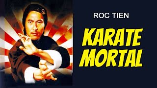 Wu Tang Collection - The Big Fight - Karate Mortal -Versión en Español