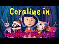 “Happy Place” | Coraline Music Video (Amazing Digital Circus Song w/ Lyrics)