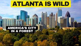 20 INSANE Atlanta Facts Even Locals Don't Know