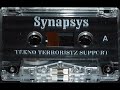 Tekno Terroristz Support - Synapsys ( Freetek / Hardcore / Acid / Breakcore )