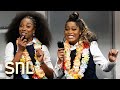 Hawaii Flight - SNL