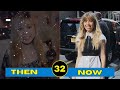 icarly cast then and now 2024