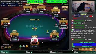 Make money online one more final table in poker online place 8