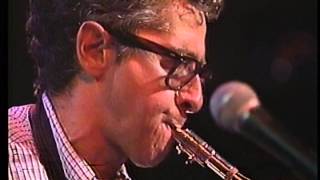 BARNEY WILEN QUARTET 1990