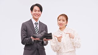 【高橋みなみさん出演TVCM】ハイドロテック　ウルトラライト篇