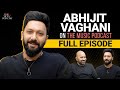 @AbhijitVaghaniOfficial  | The Music Podcast: Music Director, Music Prod., Background Score & more